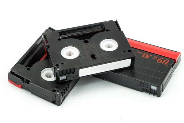Numériser Cassette mini dv sans Camescope - Numériser Cassette pas